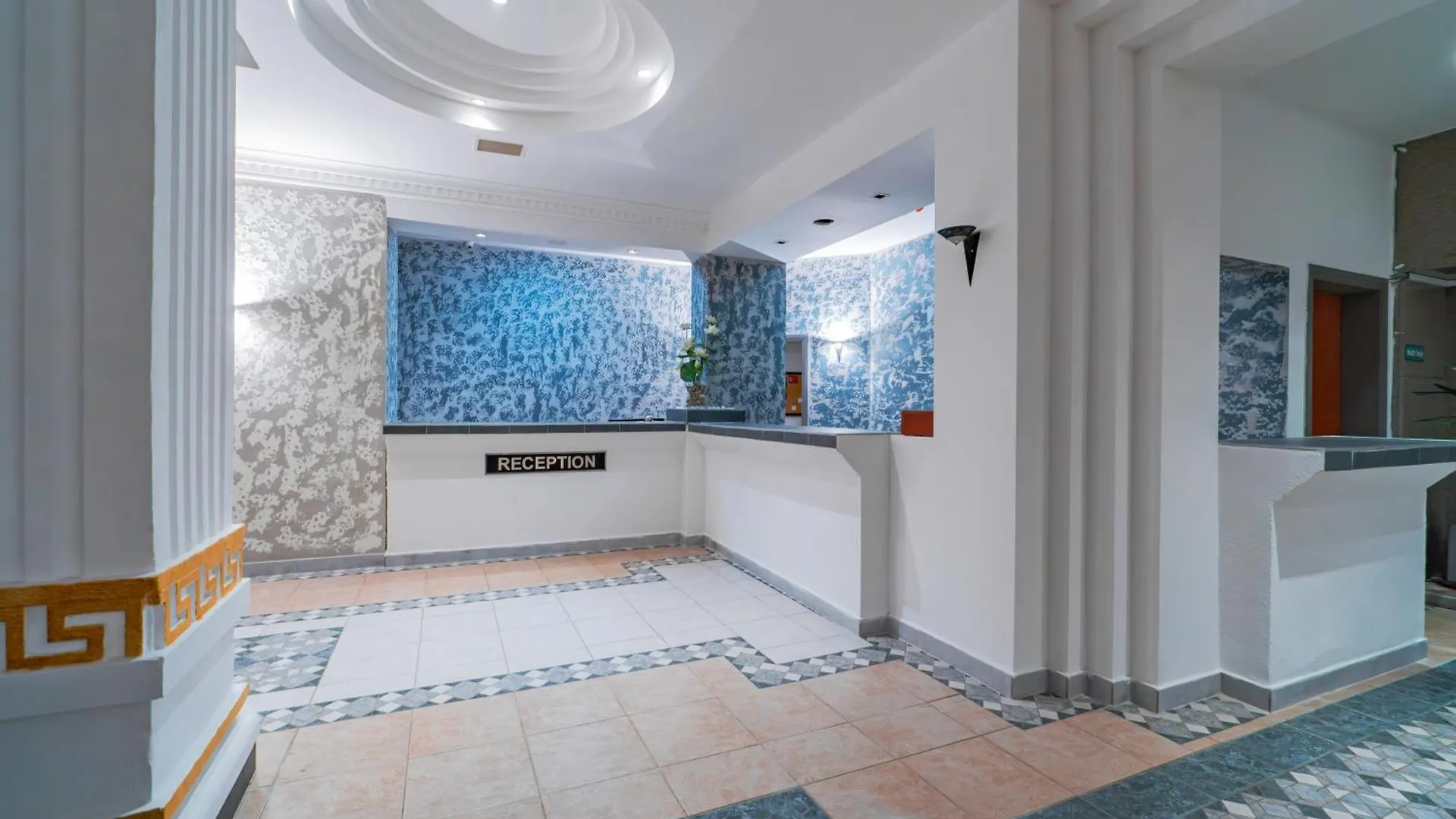 Sibyl Hotel Erythrai By Muup Çeşme