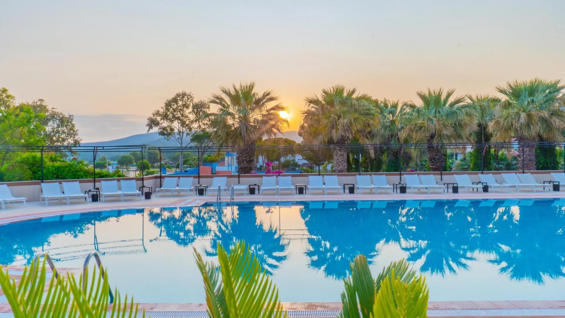 Sibyl Hotel Erythrai By Muup Çeşme