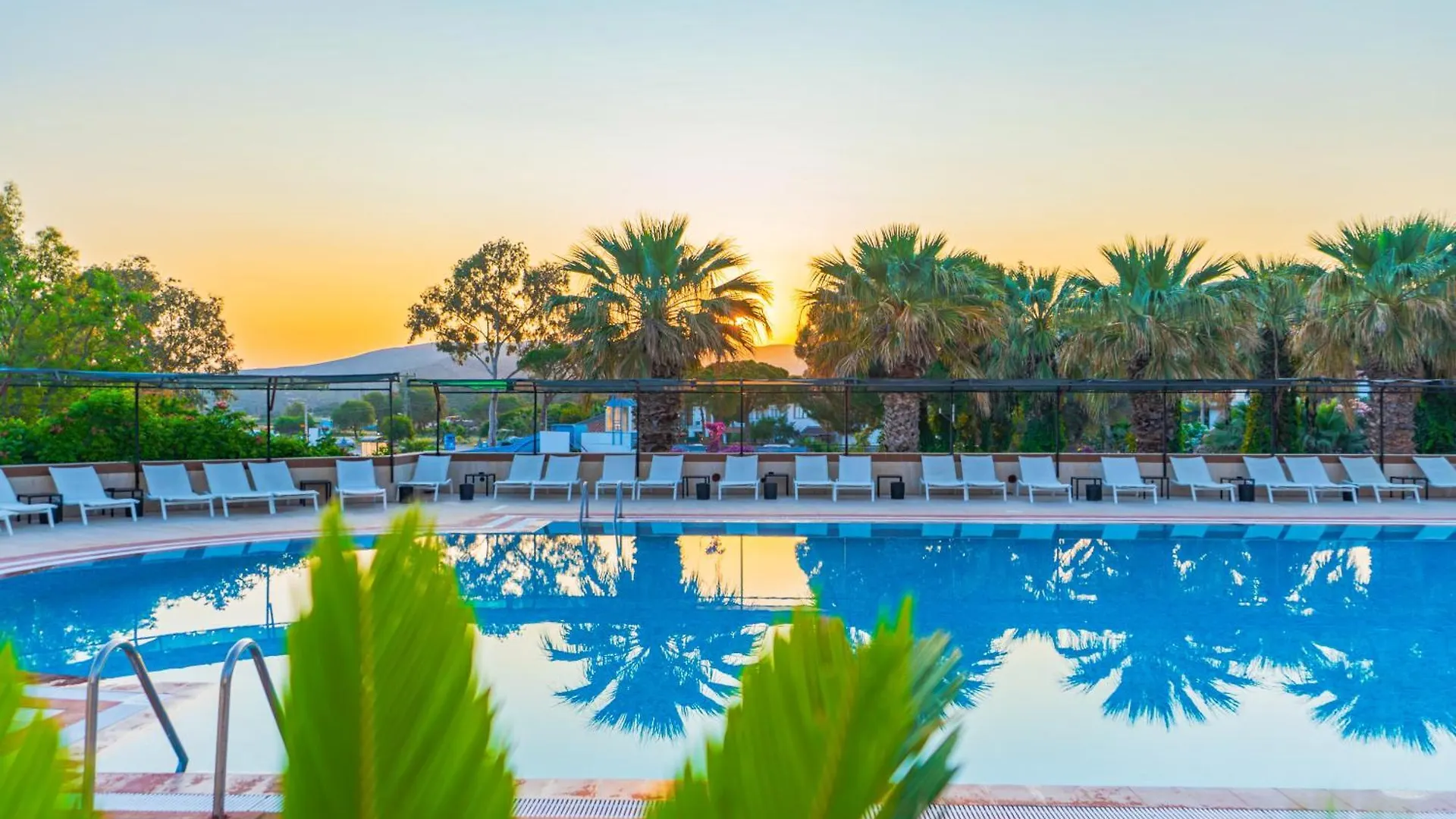 Sibyl Hotel Erythrai By Muup Çeşme