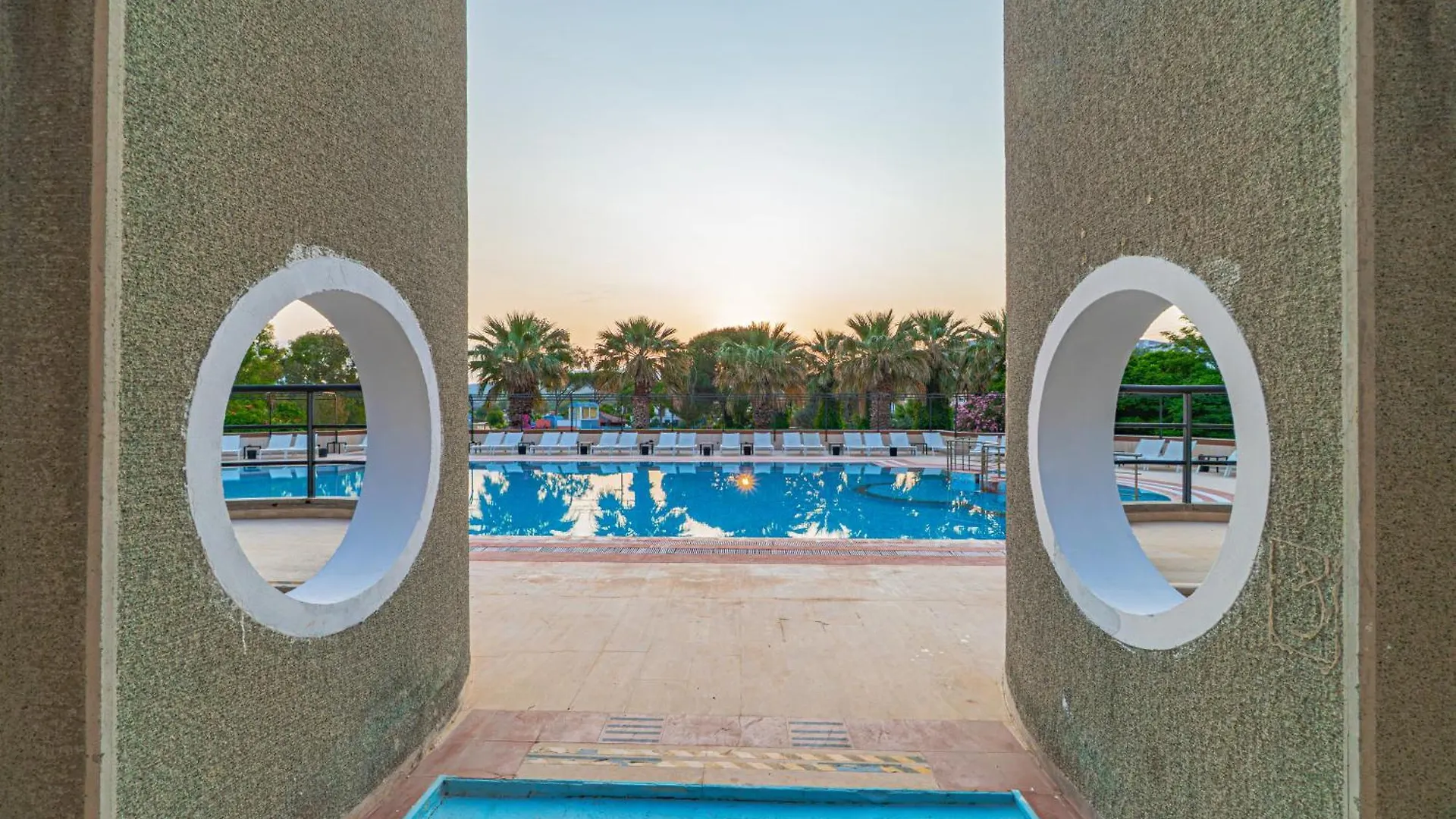 Sibyl Hotel Erythrai By Muup Çeşme