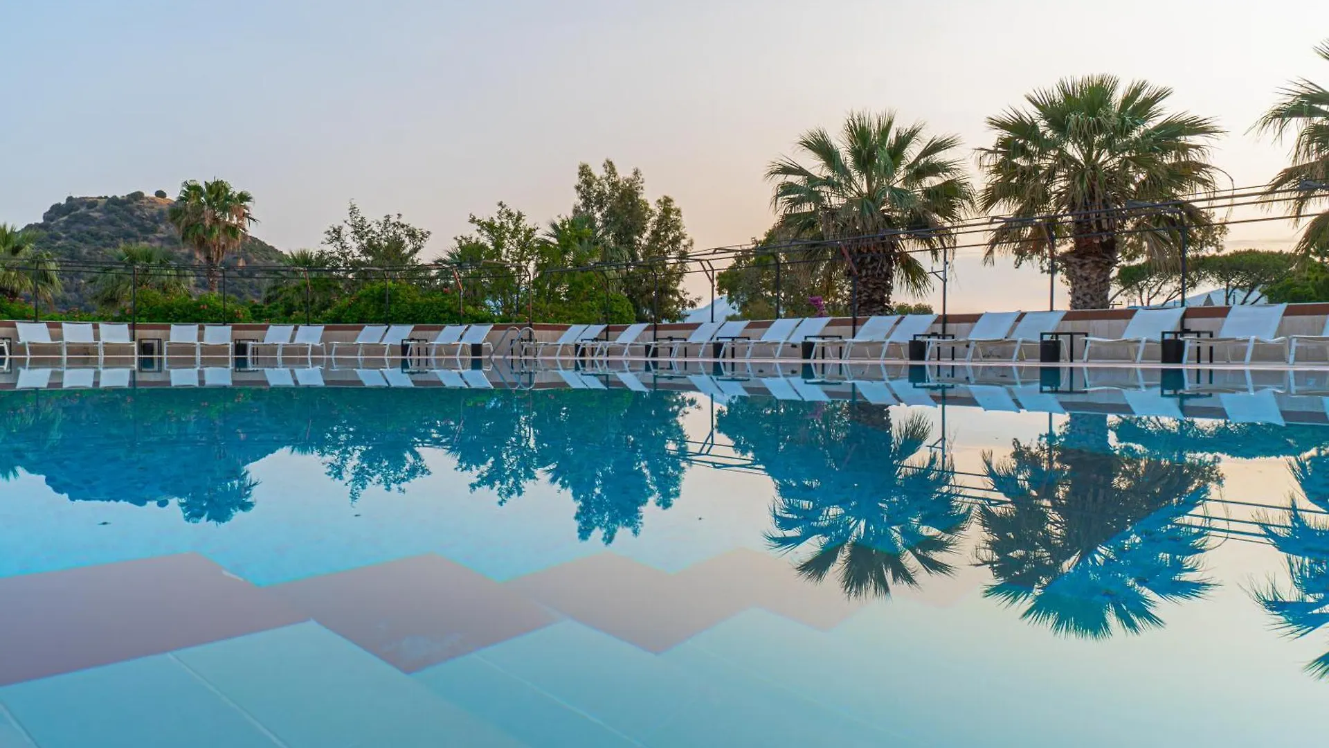 Sibyl Hotel Erythrai By Muup Çeşme