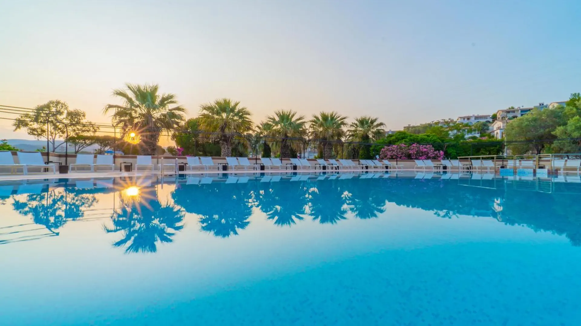 Sibyl Hotel Erythrai By Muup Çeşme 0*,