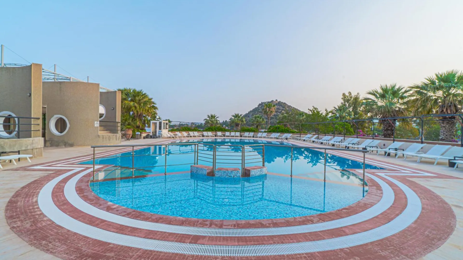 Sibyl Hotel Erythrai By Muup Çeşme
