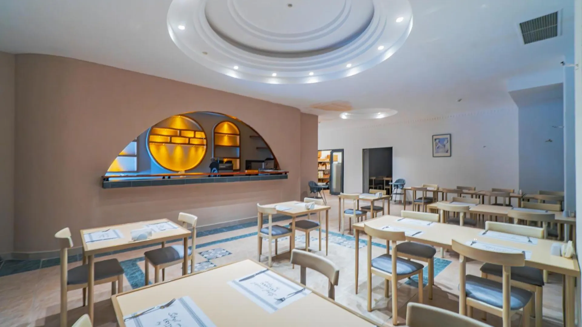Sibyl Hotel Erythrai By Muup Çeşme
