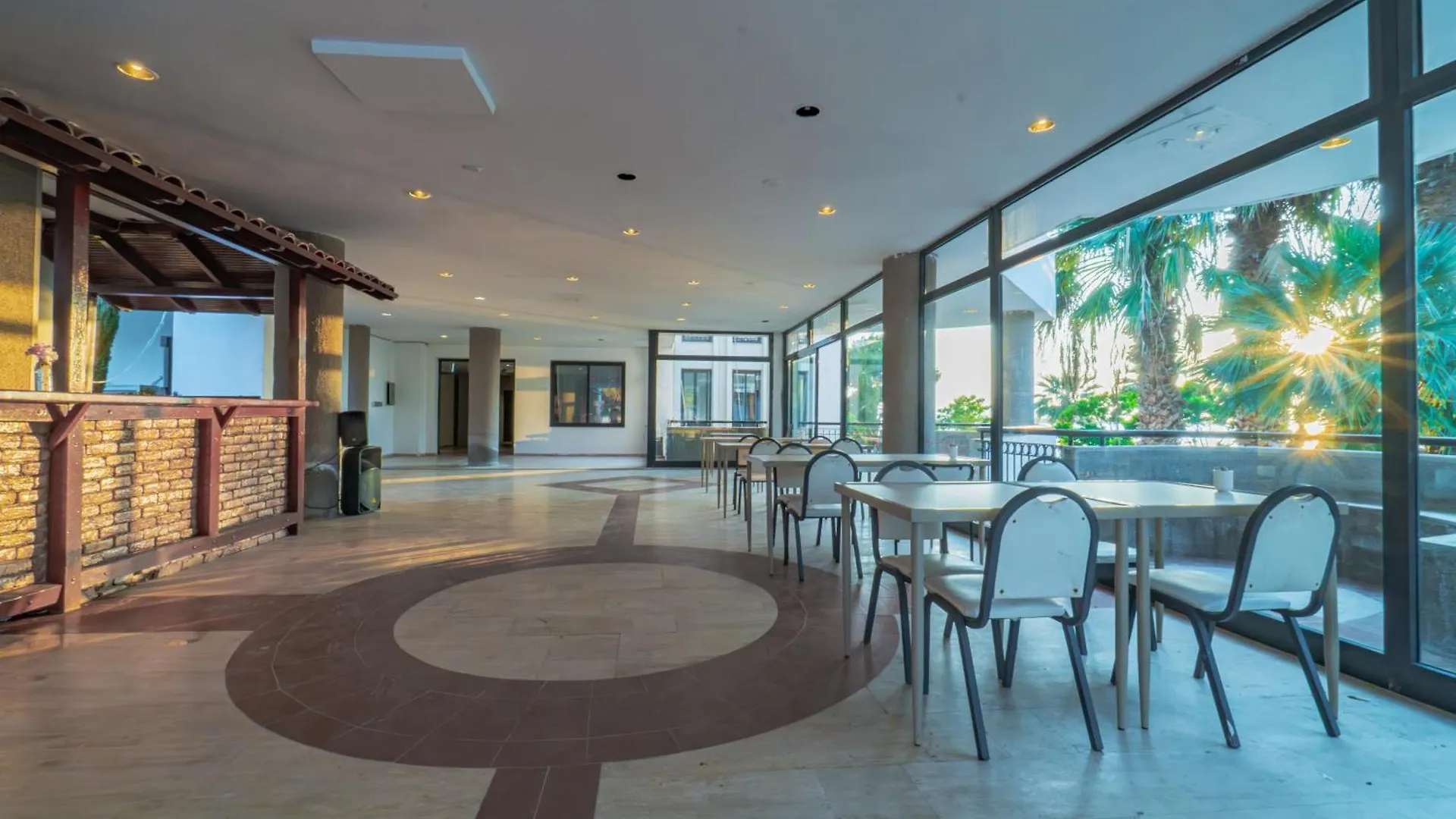 Sibyl Hotel Erythrai By Muup Çeşme
