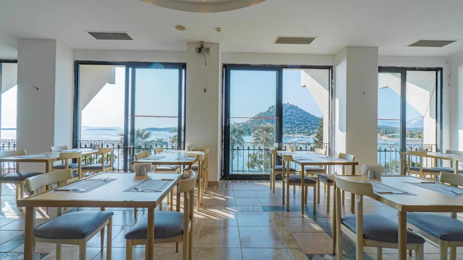 Sibyl Hotel Erythrai By Muup Çeşme 0*,  トルコ