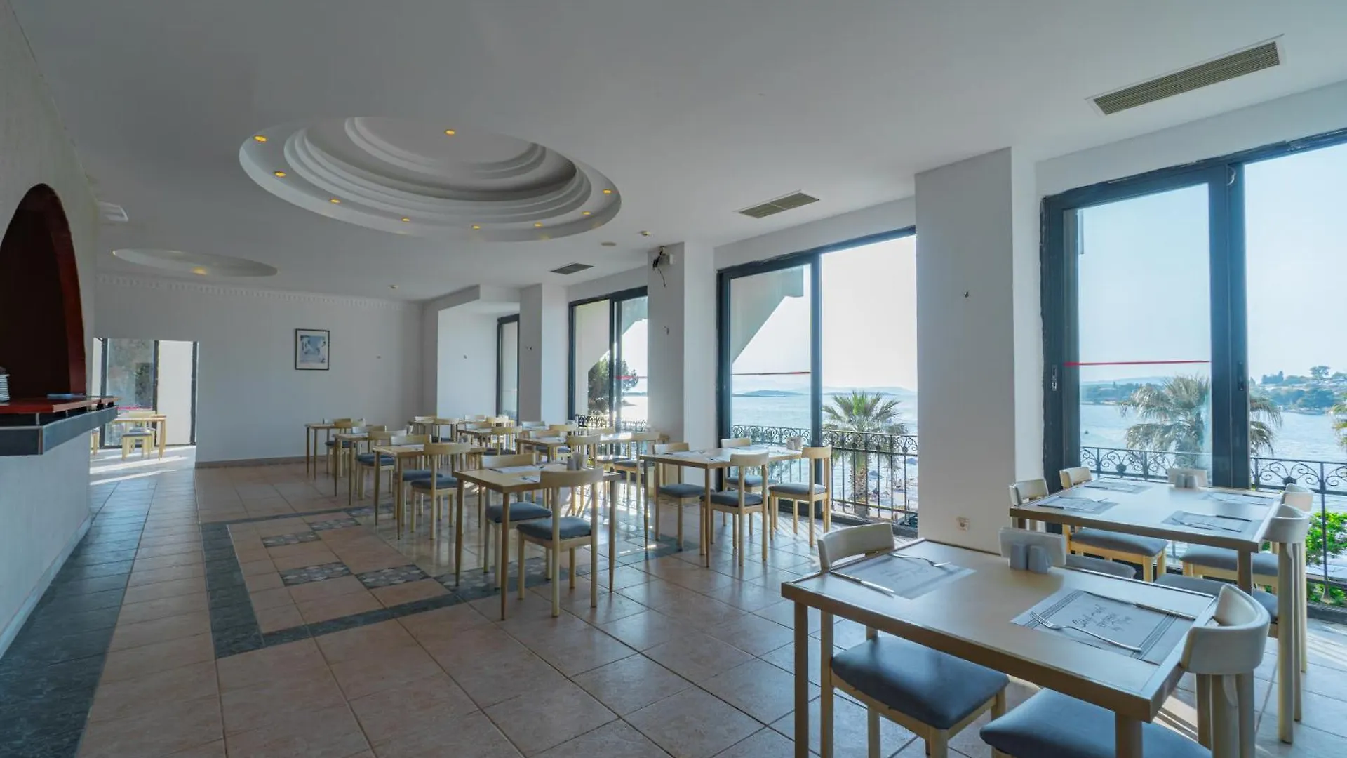 Sibyl Hotel Erythrai By Muup Çeşme