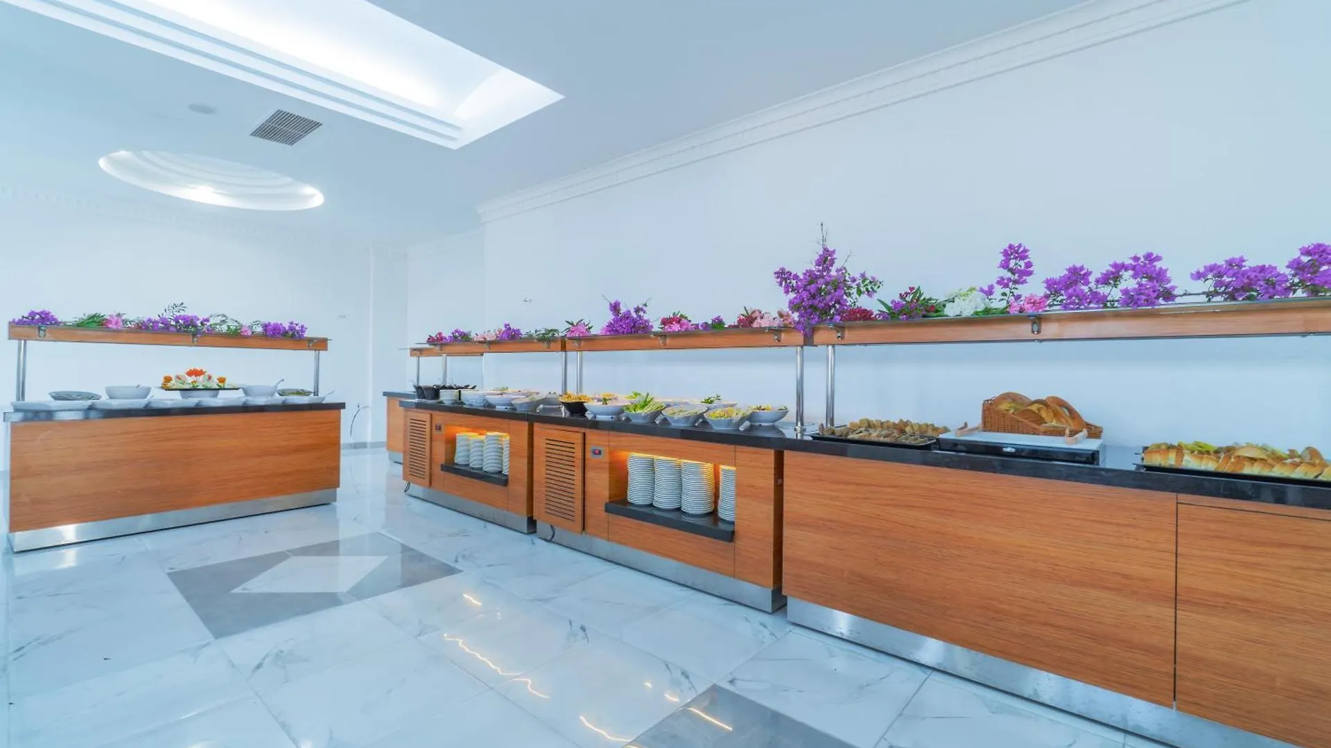 Sibyl Hotel Erythrai By Muup Çeşme