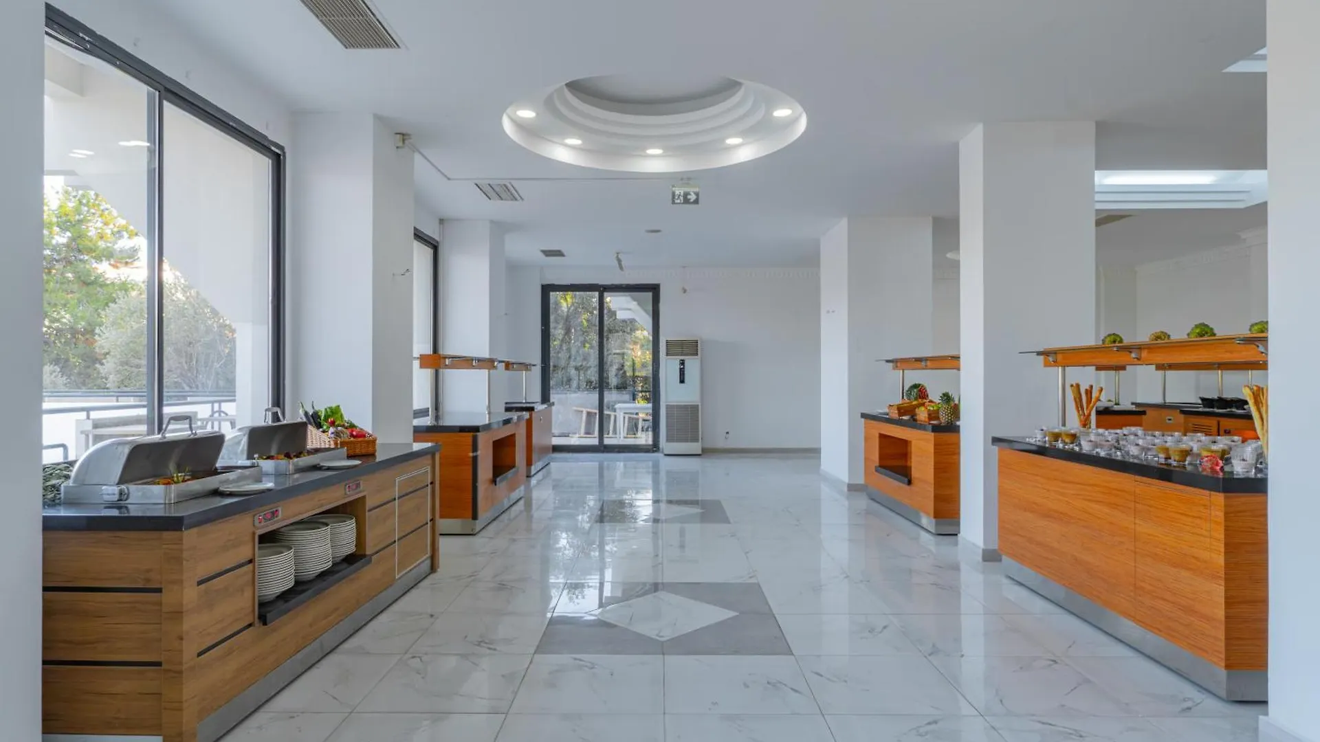 Sibyl Hotel Erythrai By Muup Çeşme