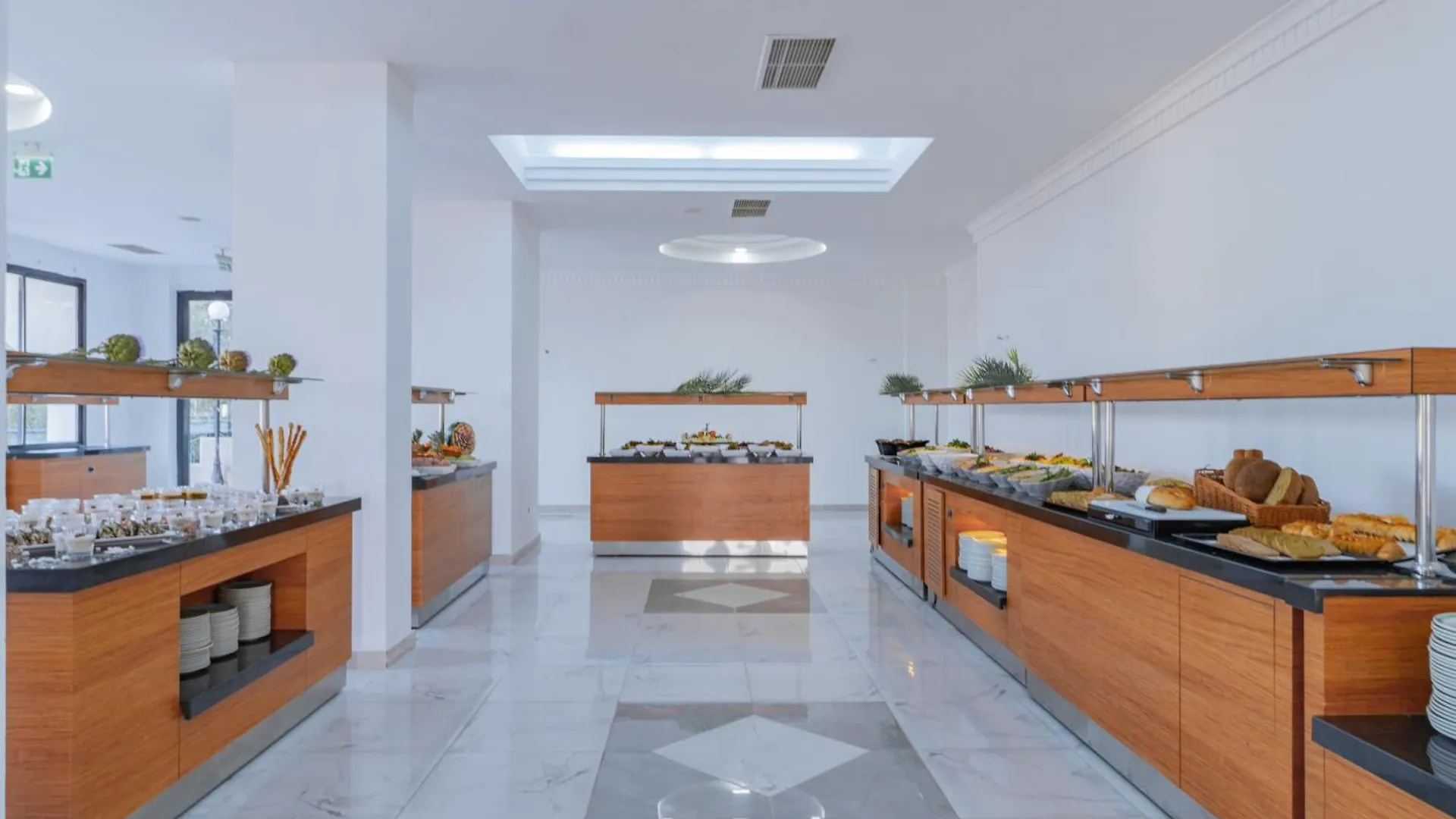 Sibyl Hotel Erythrai By Muup Çeşme