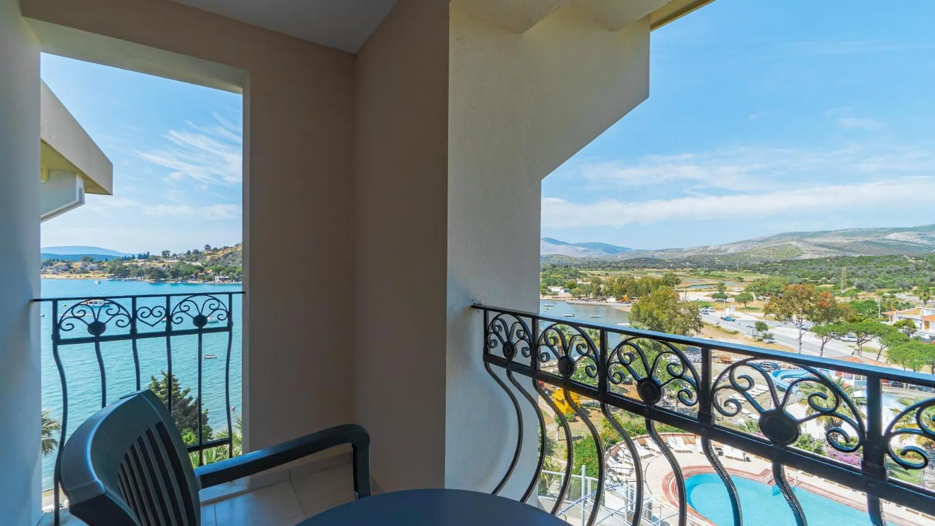 Sibyl Hotel Erythrai By Muup Çeşme 0*,  Turquia