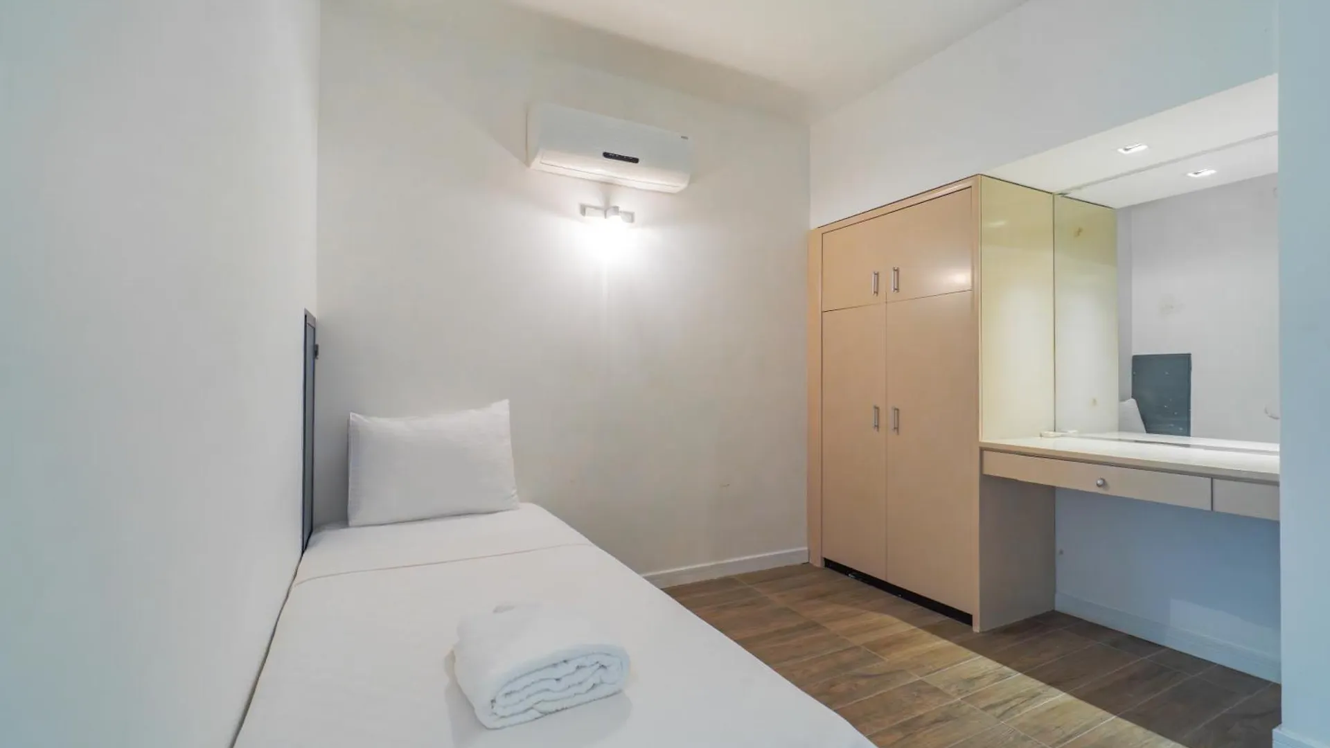 Sibyl Hotel Erythrai By Muup Çeşme