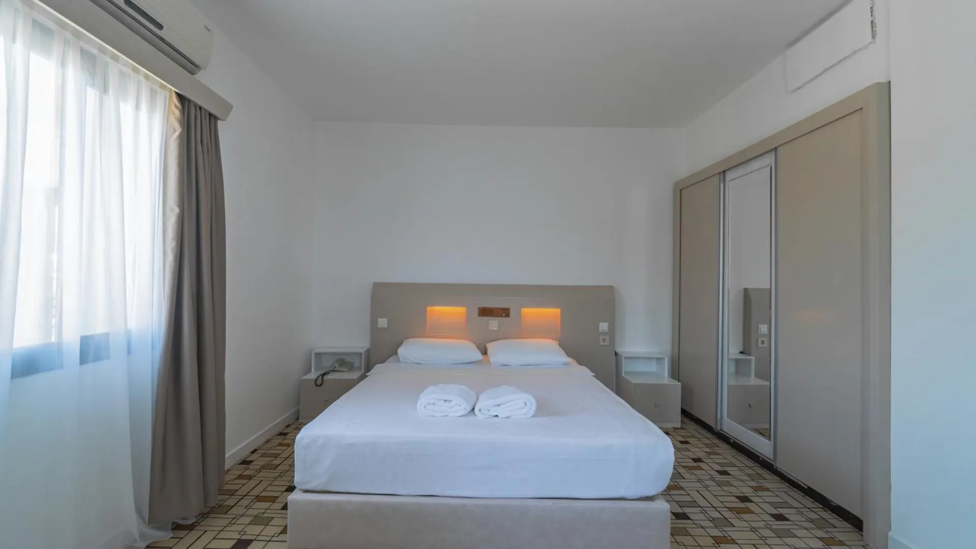 Sibyl Hotel Erythrai By Muup Çeşme トルコ