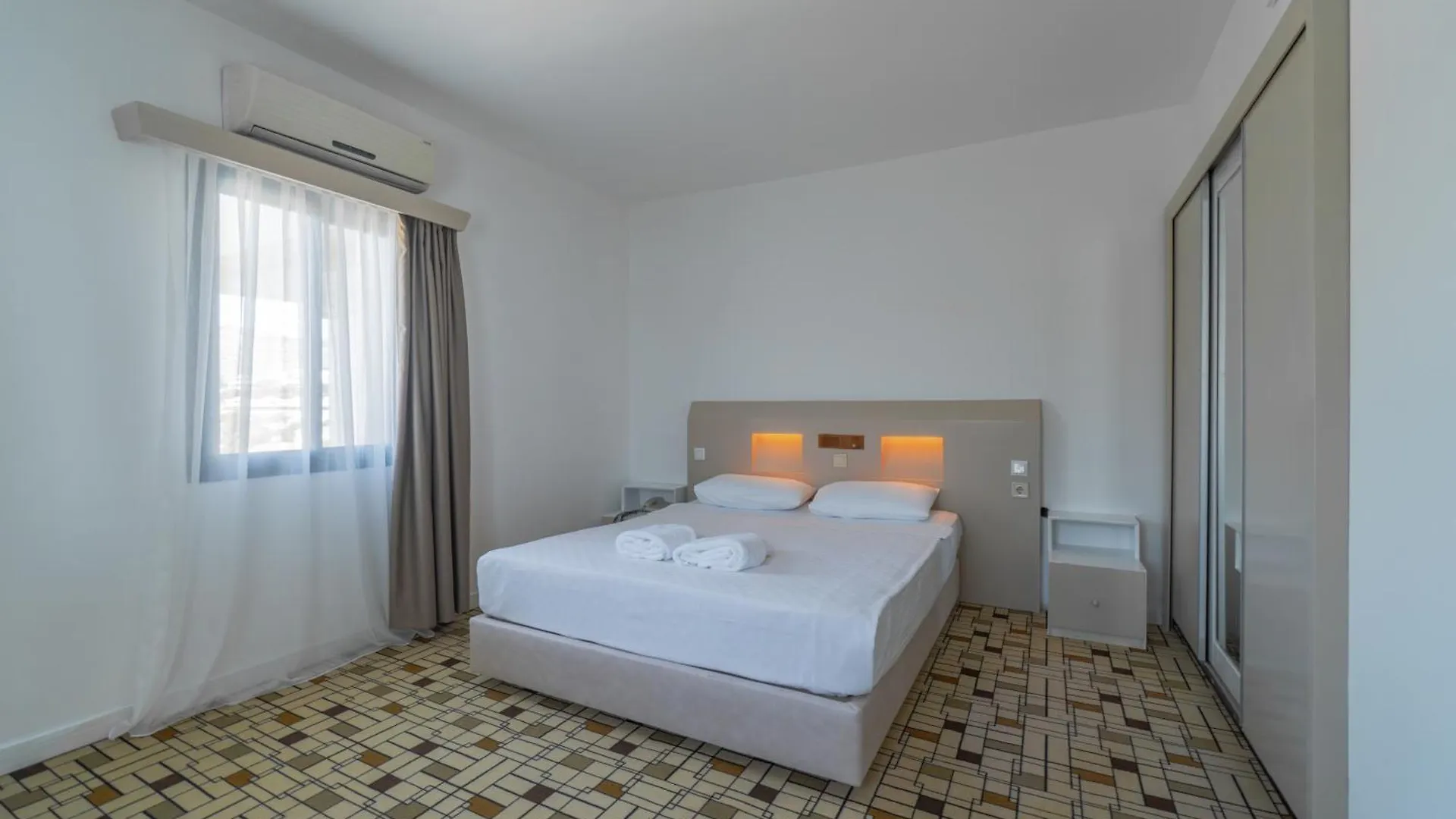 Sibyl Hotel Erythrai By Muup Çeşme 0*,  トルコ