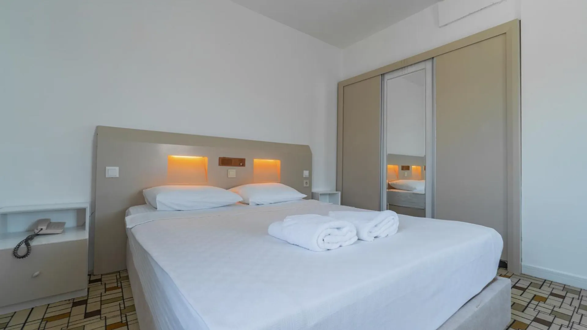 Sibyl Hotel Erythrai By Muup Çeşme