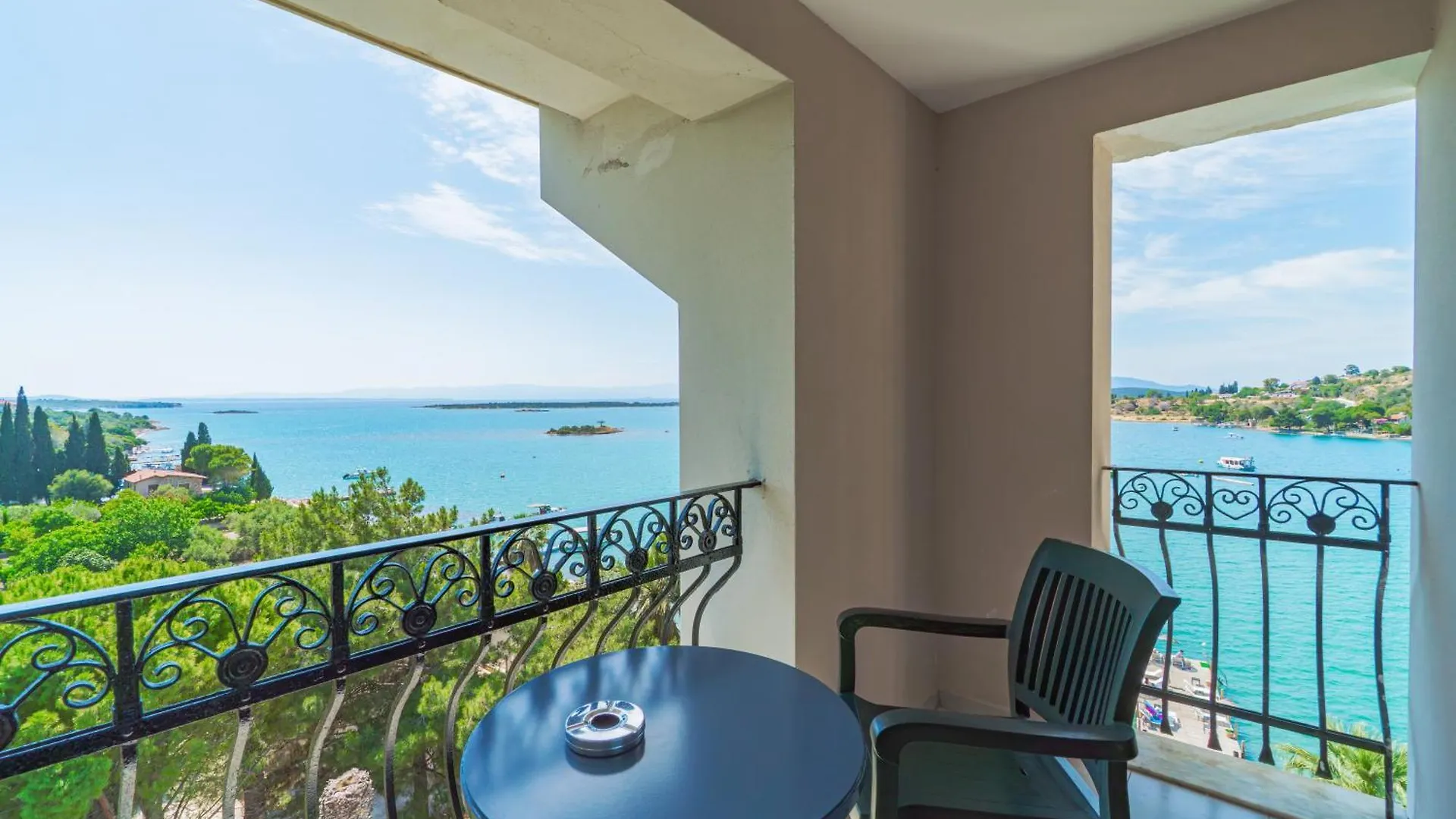 Sibyl Hotel Erythrai By Muup Çeşme トルコ