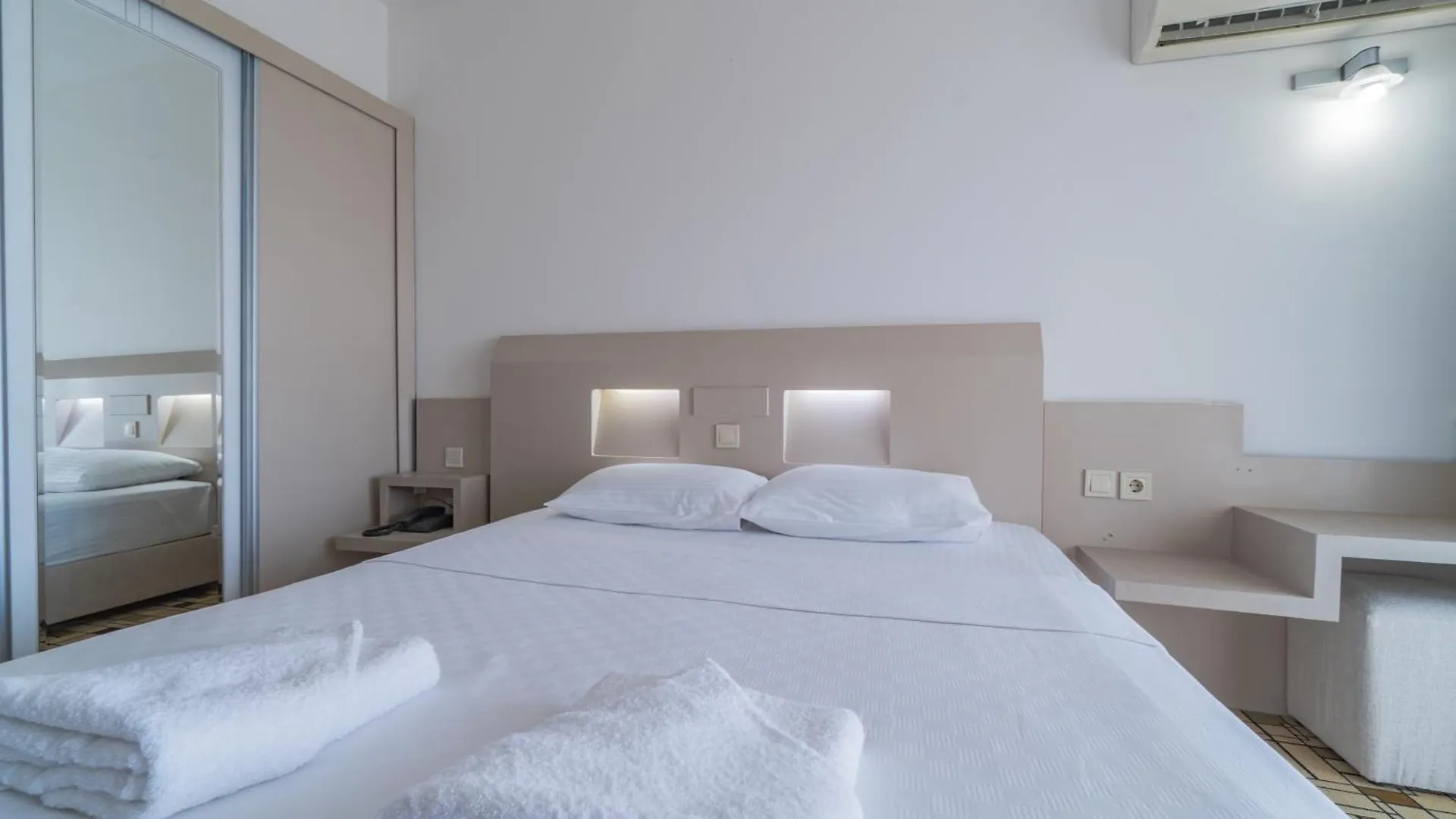 Sibyl Hotel Erythrai By Muup Çeşme