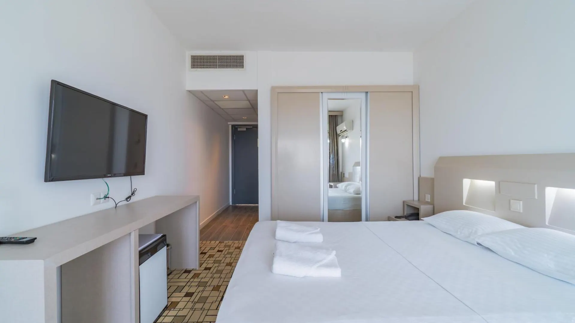Sibyl Hotel Erythrai By Muup Çeşme