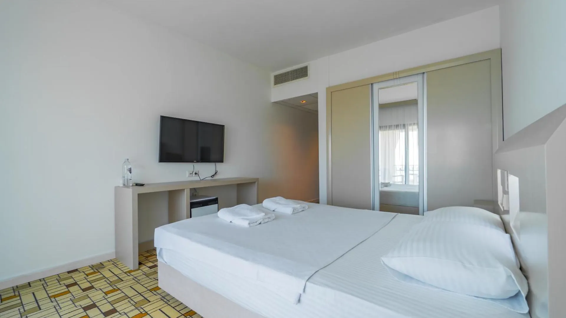 Sibyl Hotel Erythrai By Muup Çeşme