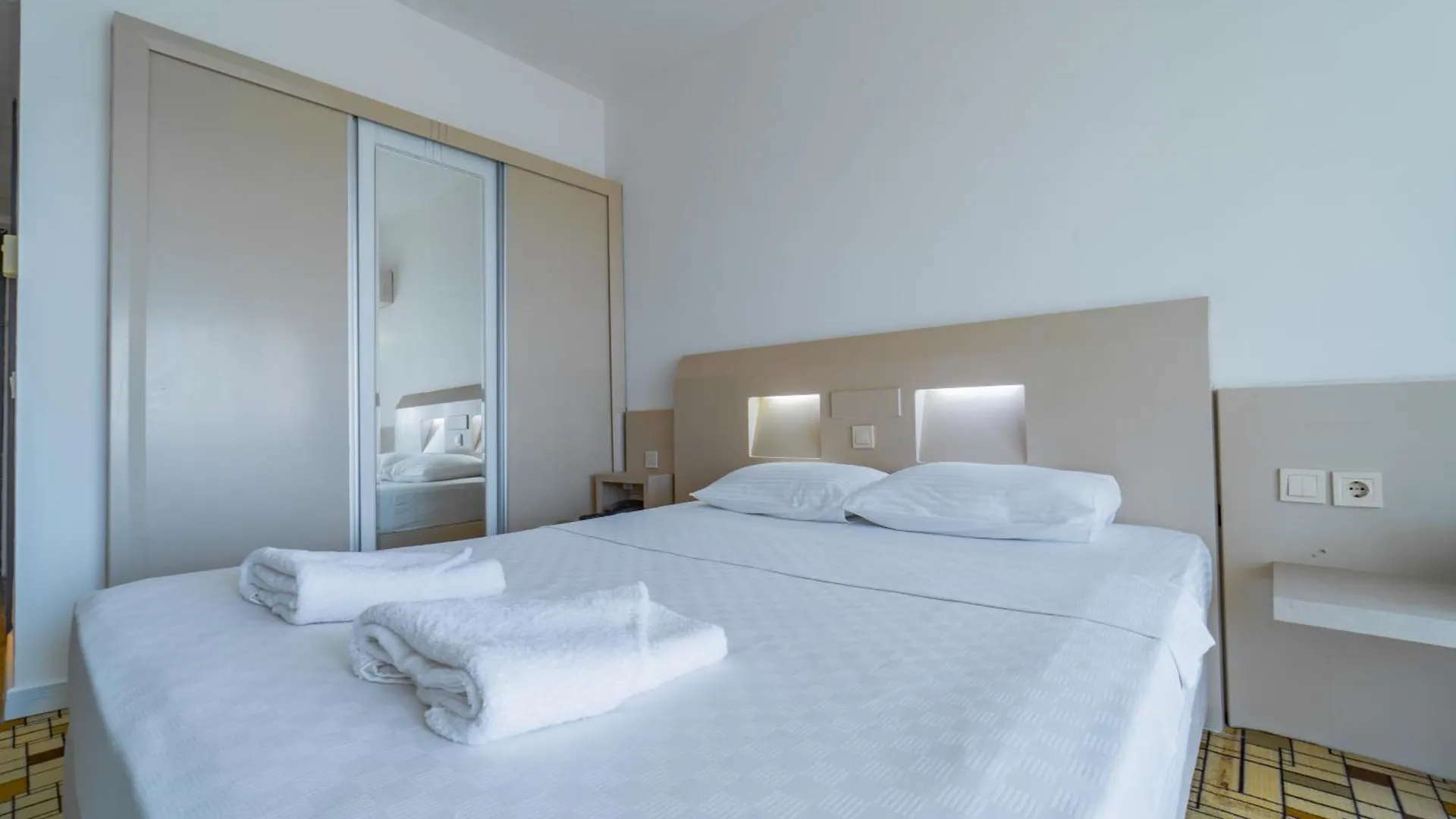 Sibyl Hotel Erythrai By Muup Çeşme