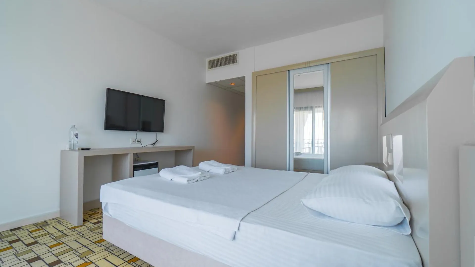 Sibyl Hotel Erythrai By Muup Çeşme 0*,  Turquia