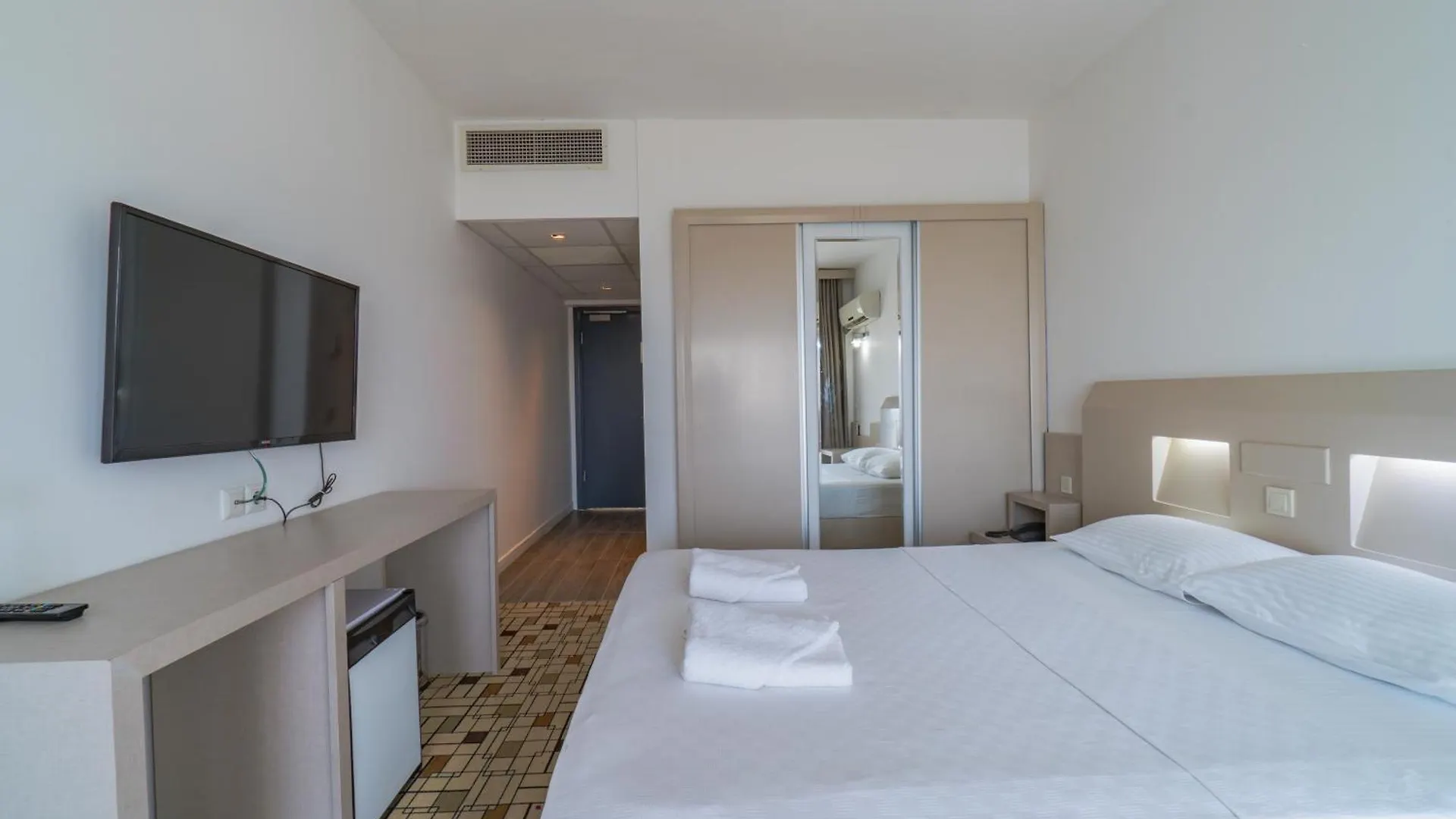 Sibyl Hotel Erythrai By Muup Çeşme